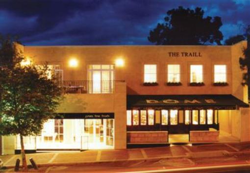 фото отеля The Traill Hotel Margaret River