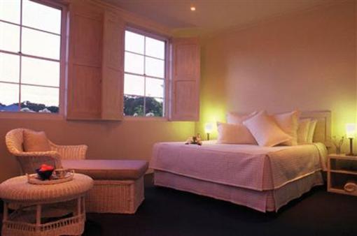 фото отеля The Traill Hotel Margaret River