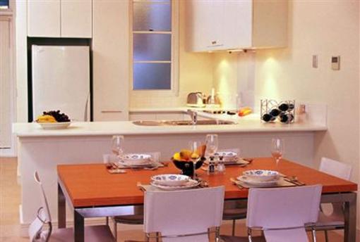 фото отеля The Traill Hotel Margaret River
