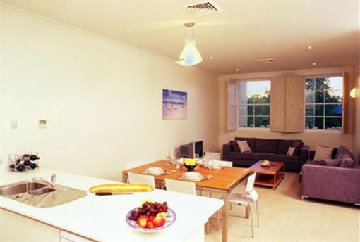 фото отеля The Traill Hotel Margaret River