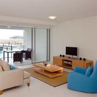 фото отеля Peppers Blue On Blue Resort