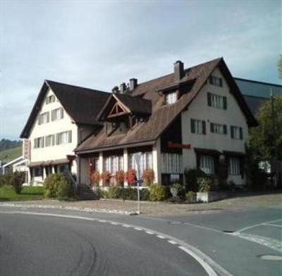 фото отеля Hotel Schutzenhaus