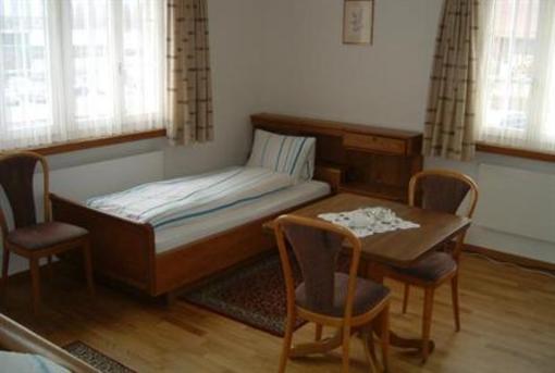 фото отеля Hotel Schutzenhaus