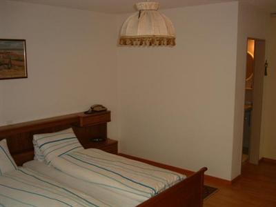 фото отеля Hotel Schutzenhaus