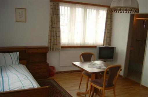 фото отеля Hotel Schutzenhaus