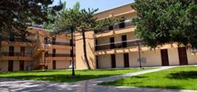 фото отеля Dunarea Hotel Club