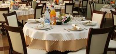 фото отеля Dunarea Hotel Club