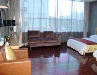 фото отеля Laofulai Hotel