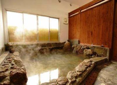 фото отеля Ryokan Sueyoshi