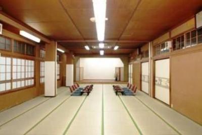 фото отеля Ryokan Sueyoshi