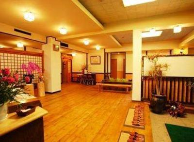 фото отеля Ryokan Sueyoshi