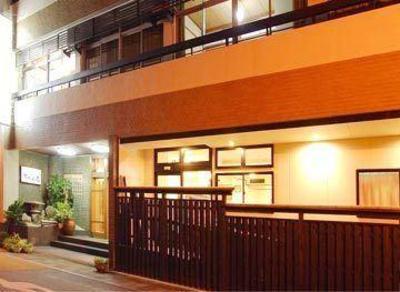 фото отеля Ryokan Sueyoshi