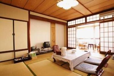 фото отеля Ryokan Sueyoshi