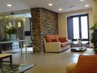 фото отеля Hotel Rural Real de Poqueira