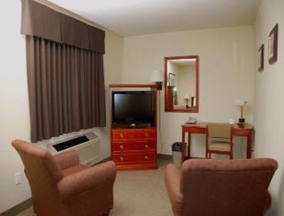фото отеля Days Inn Steinbach