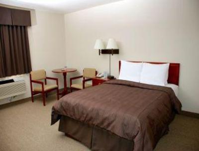 фото отеля Days Inn Steinbach