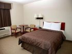 фото отеля Days Inn Steinbach