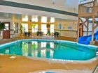 фото отеля Days Inn Steinbach