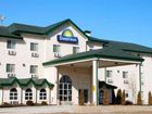 фото отеля Days Inn Steinbach