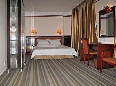фото отеля Aviation City Hotel