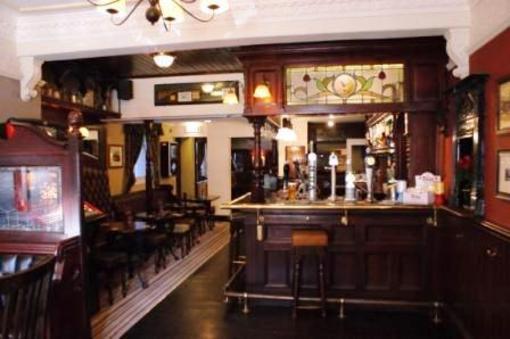 фото отеля The Castle Tavern Richmond