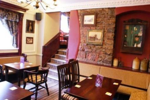 фото отеля The Castle Tavern Richmond