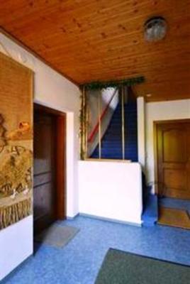 фото отеля Ferienwohnung Irmgard Mori