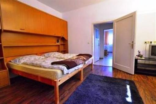 фото отеля Ferienwohnung Irmgard Mori