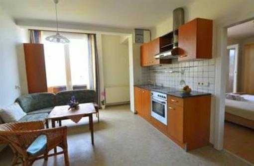 фото отеля Ferienwohnung Irmgard Mori