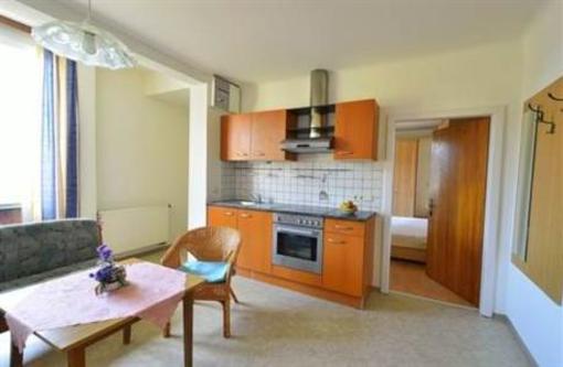 фото отеля Ferienwohnung Irmgard Mori