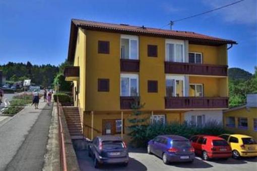фото отеля Ferienwohnung Irmgard Mori
