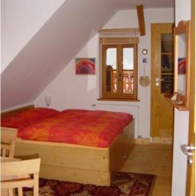 фото отеля Haus Gummerer