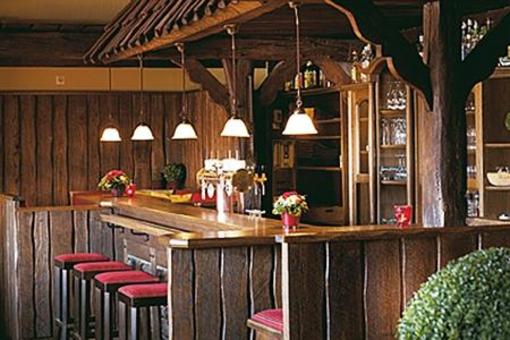 фото отеля Landgasthof Redeker