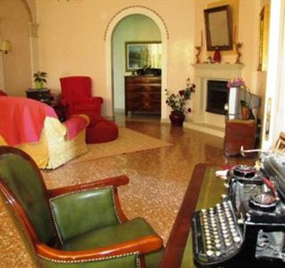 фото отеля Relais Agriturismo Vigne Correr