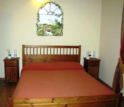 фото отеля Relais Agriturismo Vigne Correr