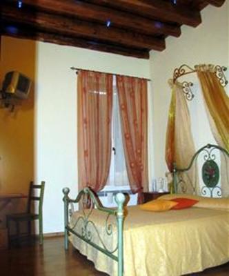 фото отеля Relais Agriturismo Vigne Correr
