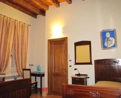 фото отеля Relais Agriturismo Vigne Correr