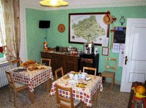 фото отеля Relais Agriturismo Vigne Correr