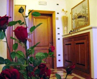фото отеля Relais Agriturismo Vigne Correr