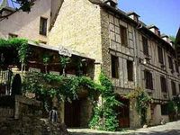 Hotel Sainte Foy