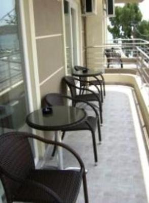 фото отеля Thelxis Hotel