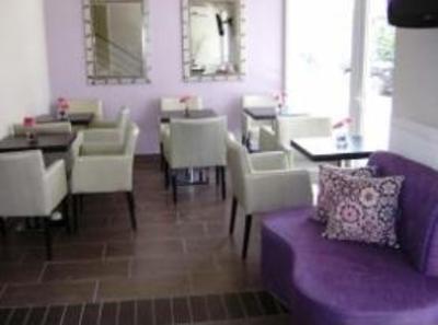фото отеля Thelxis Hotel