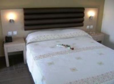 фото отеля Thelxis Hotel