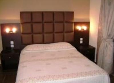 фото отеля Thelxis Hotel