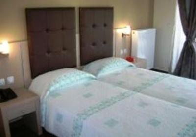фото отеля Thelxis Hotel