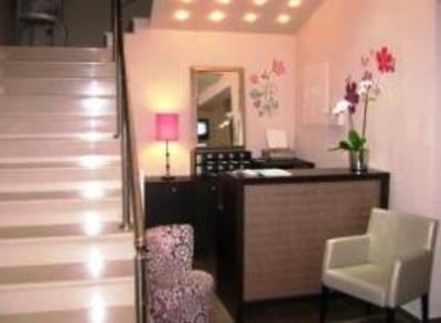 фото отеля Thelxis Hotel