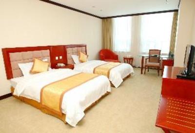 фото отеля Yanda Guobin Hotel
