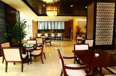 фото отеля Yanda Guobin Hotel