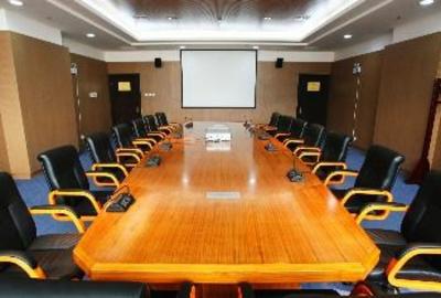 фото отеля Yanda Guobin Hotel