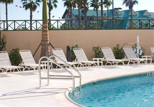 фото отеля Courtyard by Marriott Fort Myers - Gulf Coast Town Center